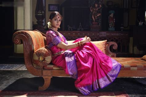 The evil of the saree curse